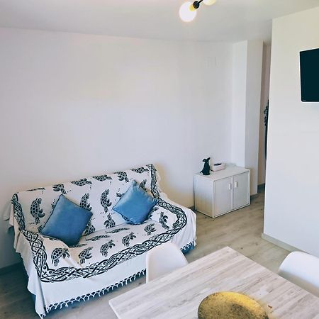 Apartamento Dinasty Empuriabrava Esterno foto
