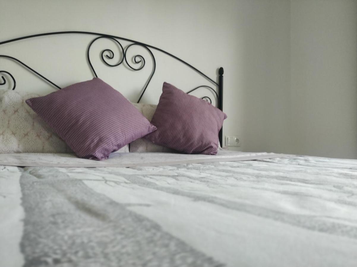 Apartamento Dinasty Empuriabrava Esterno foto