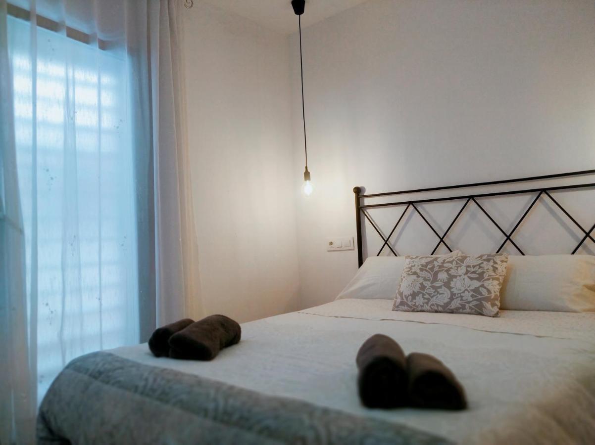 Apartamento Dinasty Empuriabrava Esterno foto