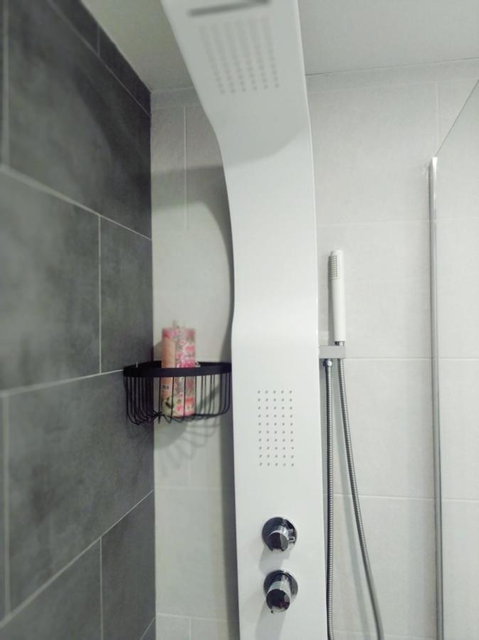 Apartamento Dinasty Empuriabrava Esterno foto