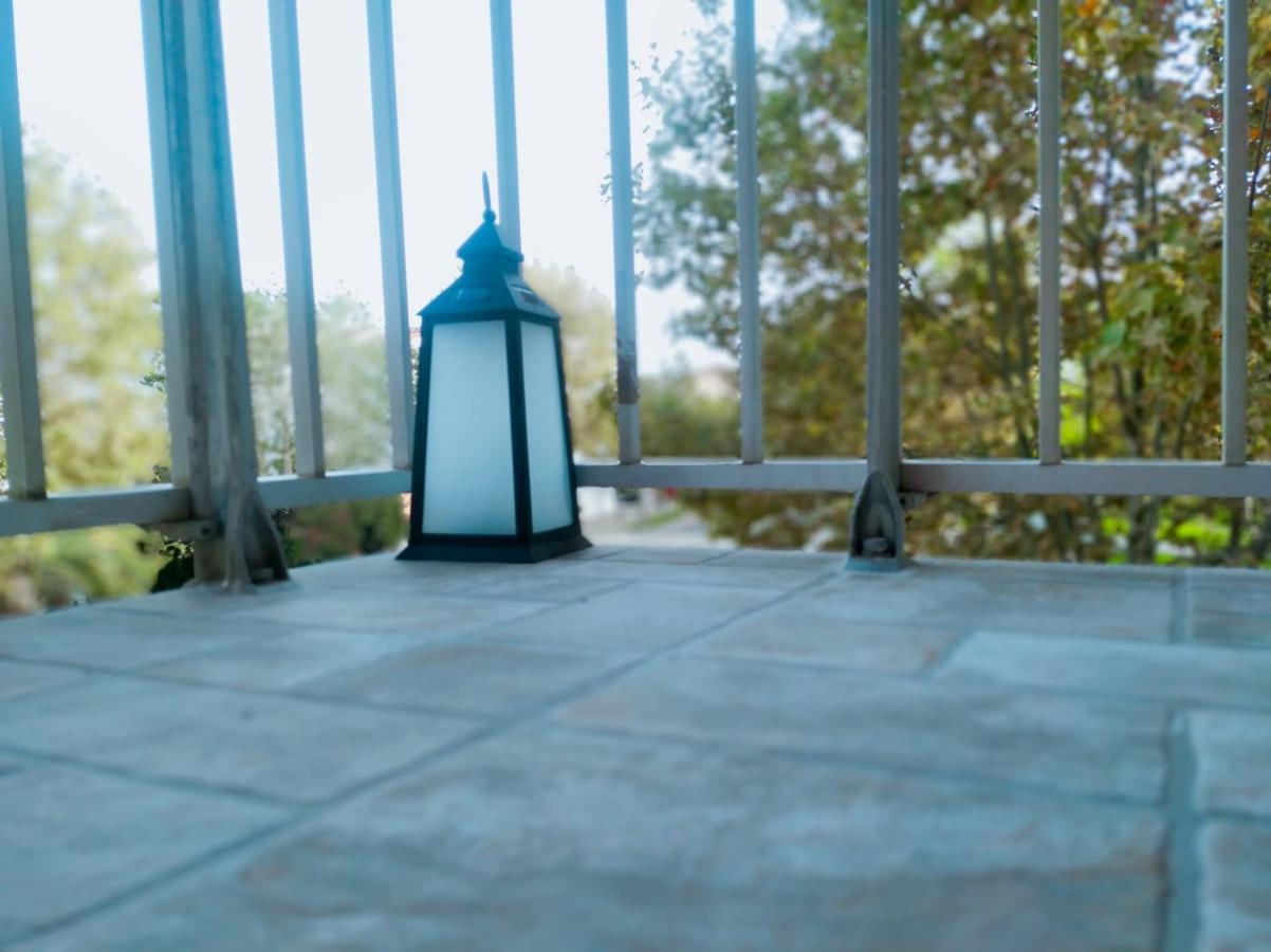 Apartamento Dinasty Empuriabrava Esterno foto