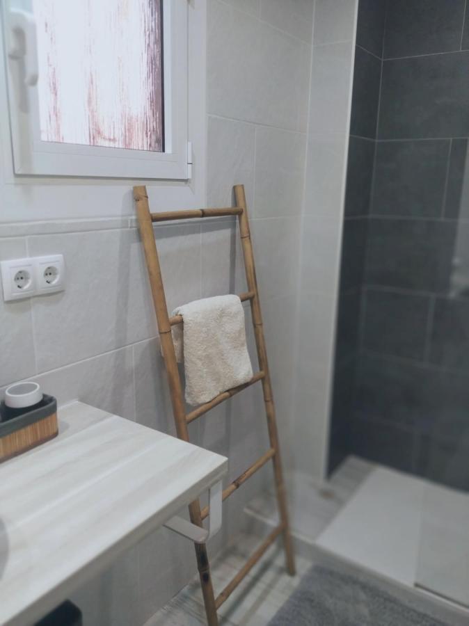 Apartamento Dinasty Empuriabrava Esterno foto