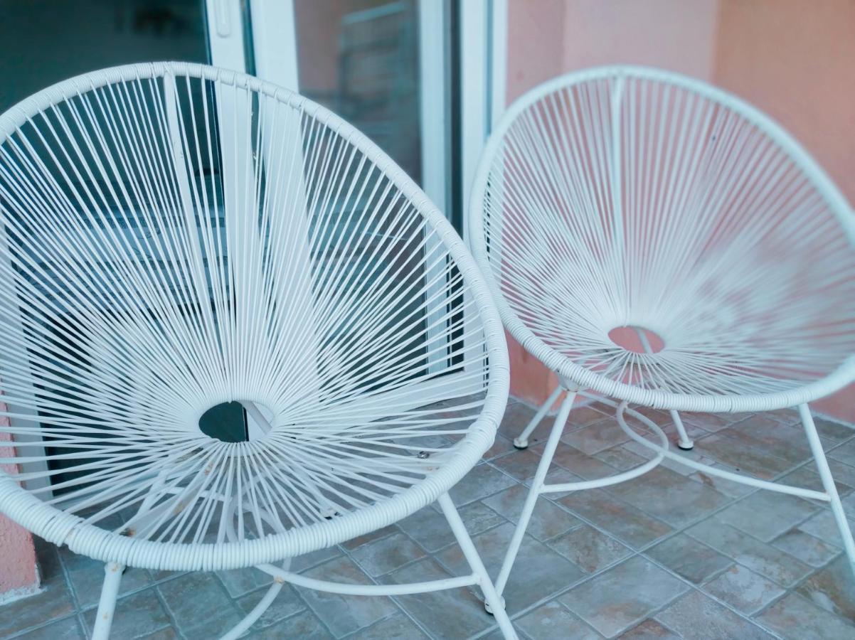 Apartamento Dinasty Empuriabrava Esterno foto
