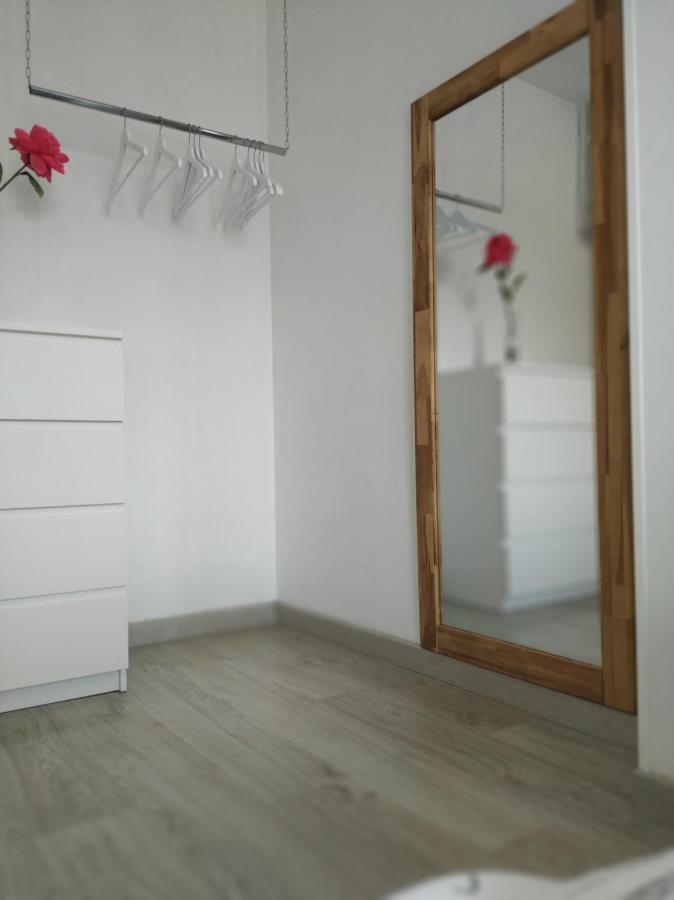 Apartamento Dinasty Empuriabrava Esterno foto