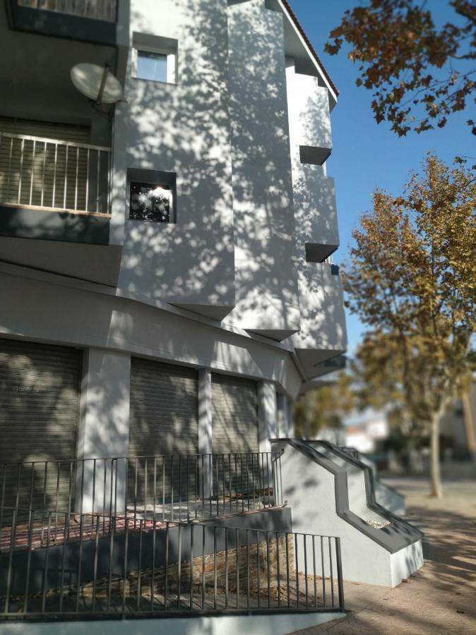 Apartamento Dinasty Empuriabrava Esterno foto