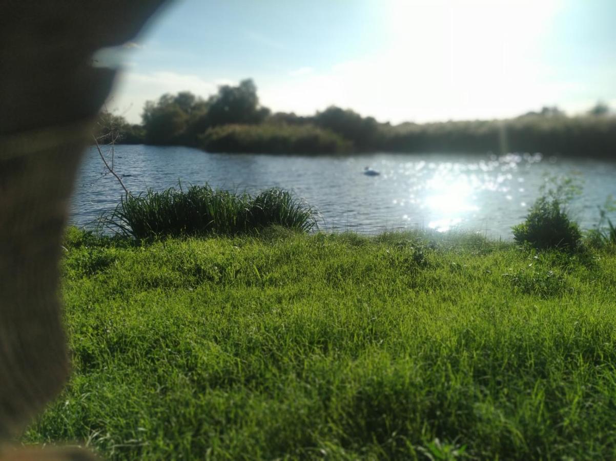 Apartamento Dinasty Empuriabrava Esterno foto
