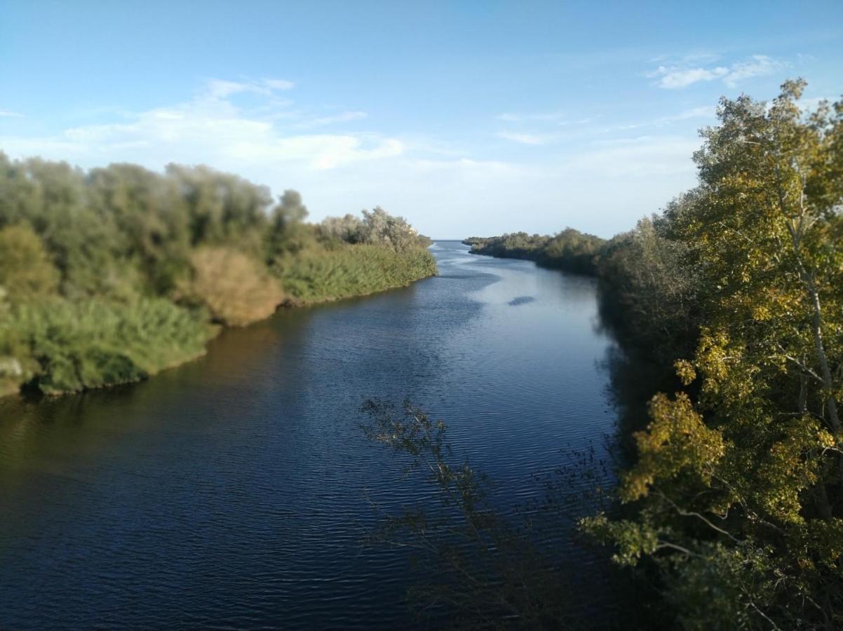 Apartamento Dinasty Empuriabrava Esterno foto