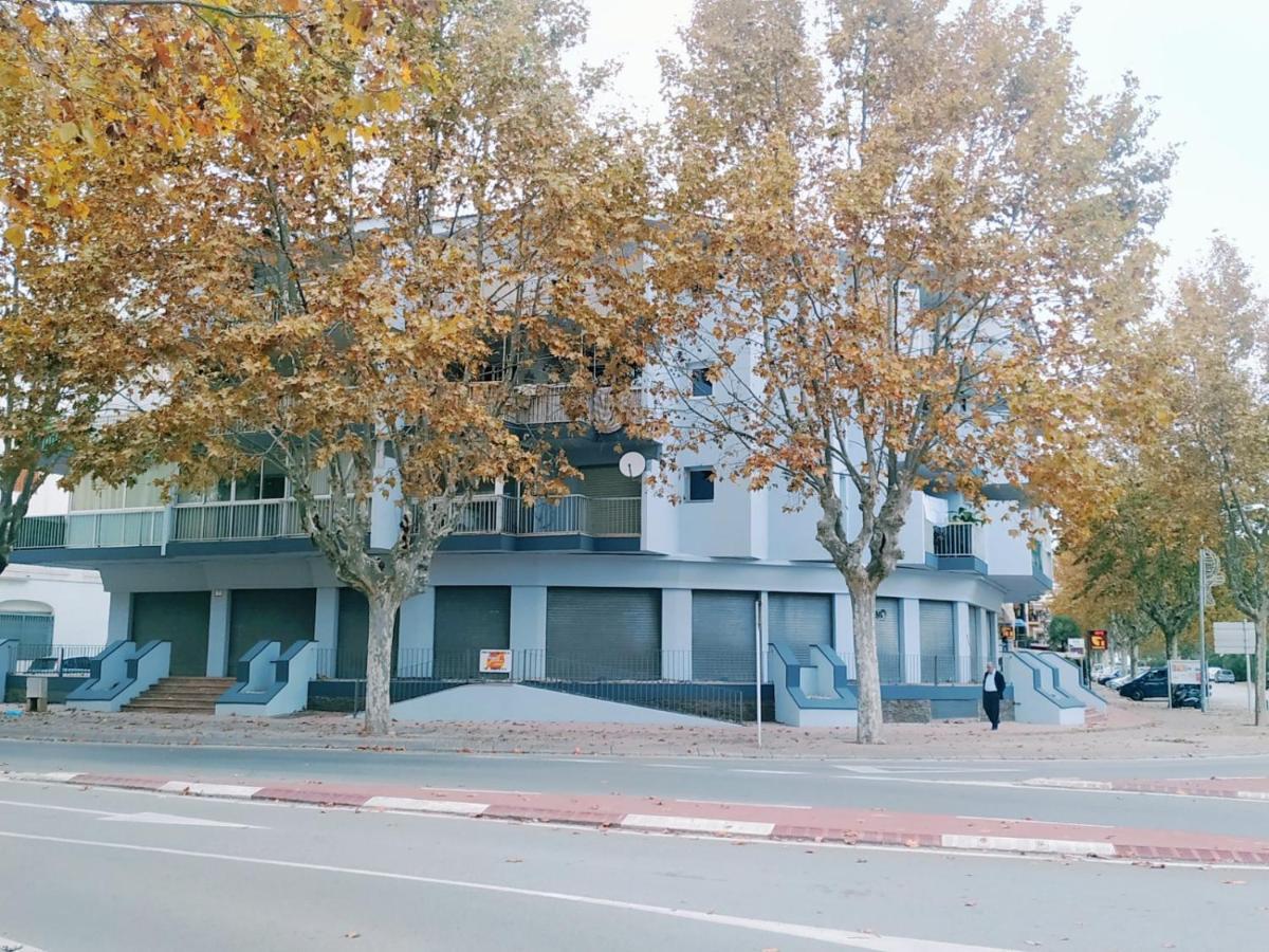Apartamento Dinasty Empuriabrava Esterno foto