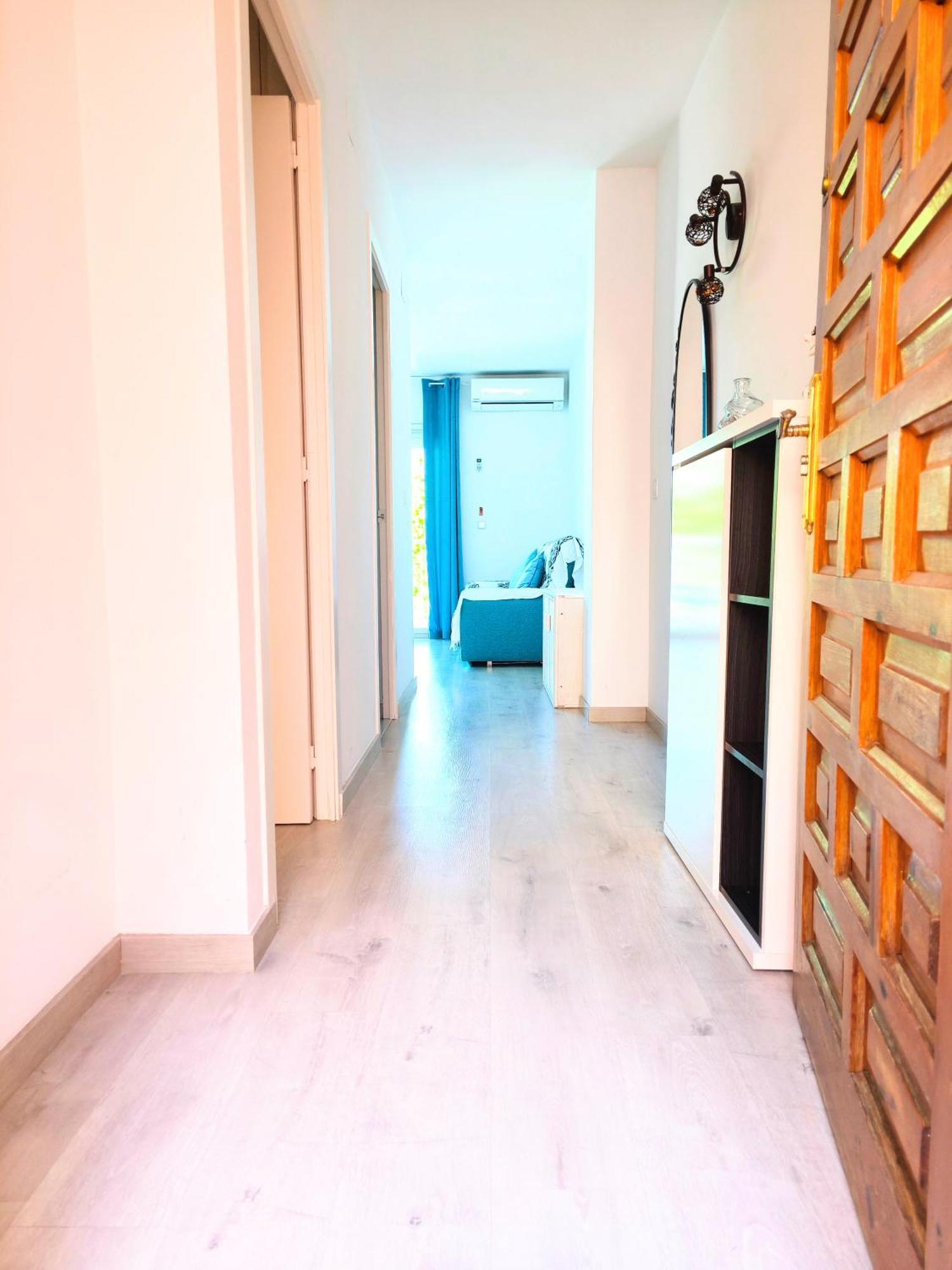 Apartamento Dinasty Empuriabrava Esterno foto