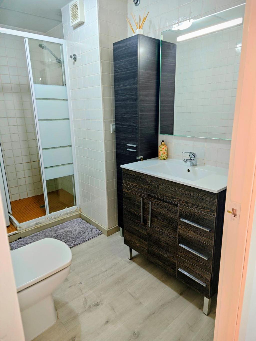 Apartamento Dinasty Empuriabrava Esterno foto