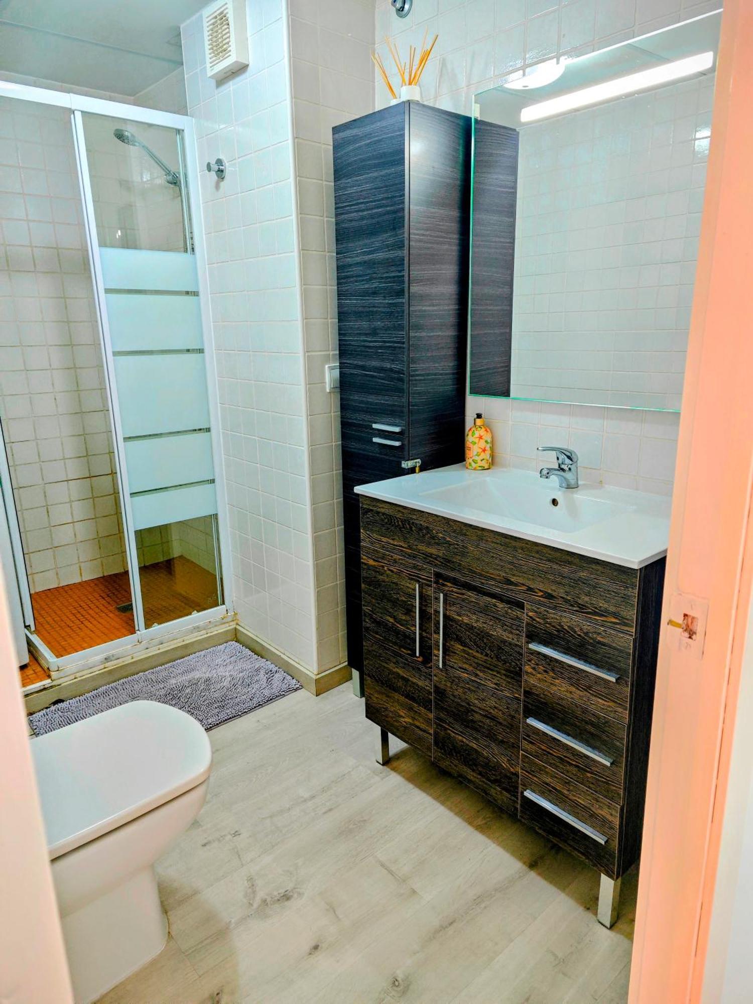 Apartamento Dinasty Empuriabrava Esterno foto