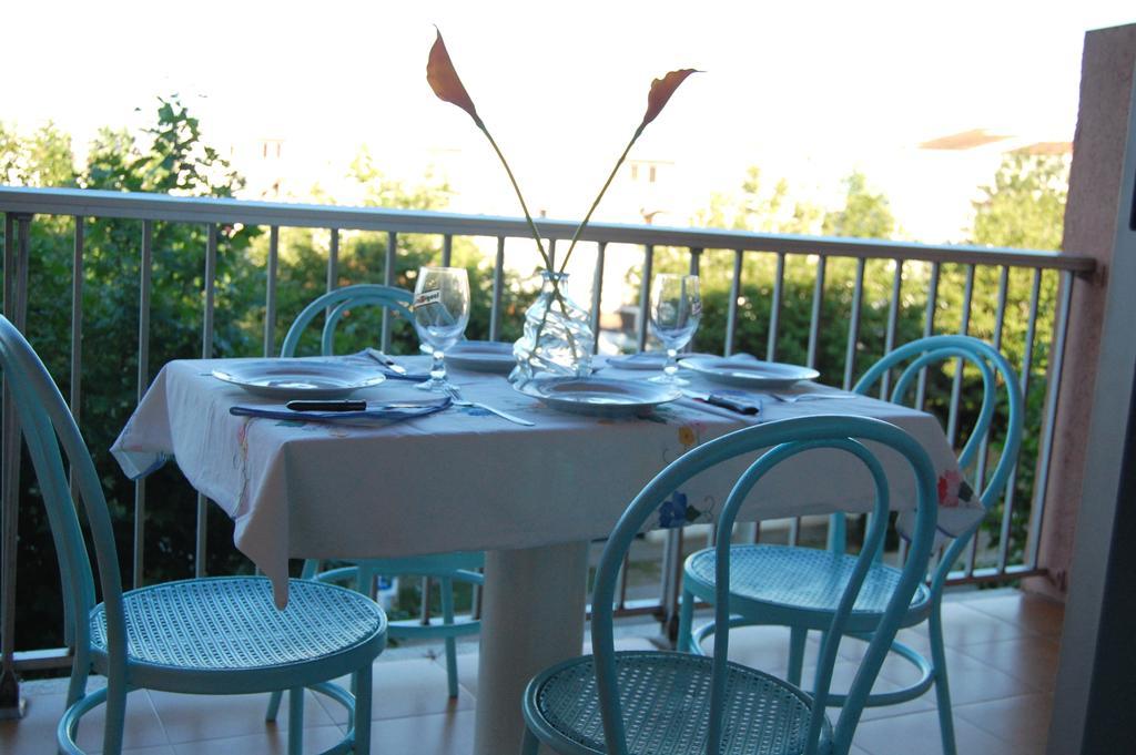 Apartamento Dinasty Empuriabrava Esterno foto