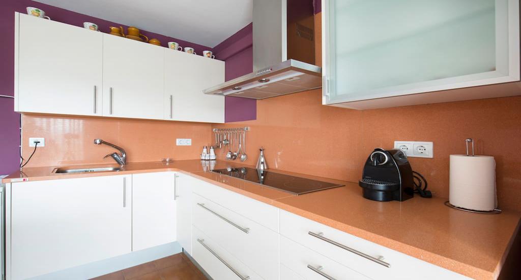 Apartamento Dinasty Empuriabrava Esterno foto
