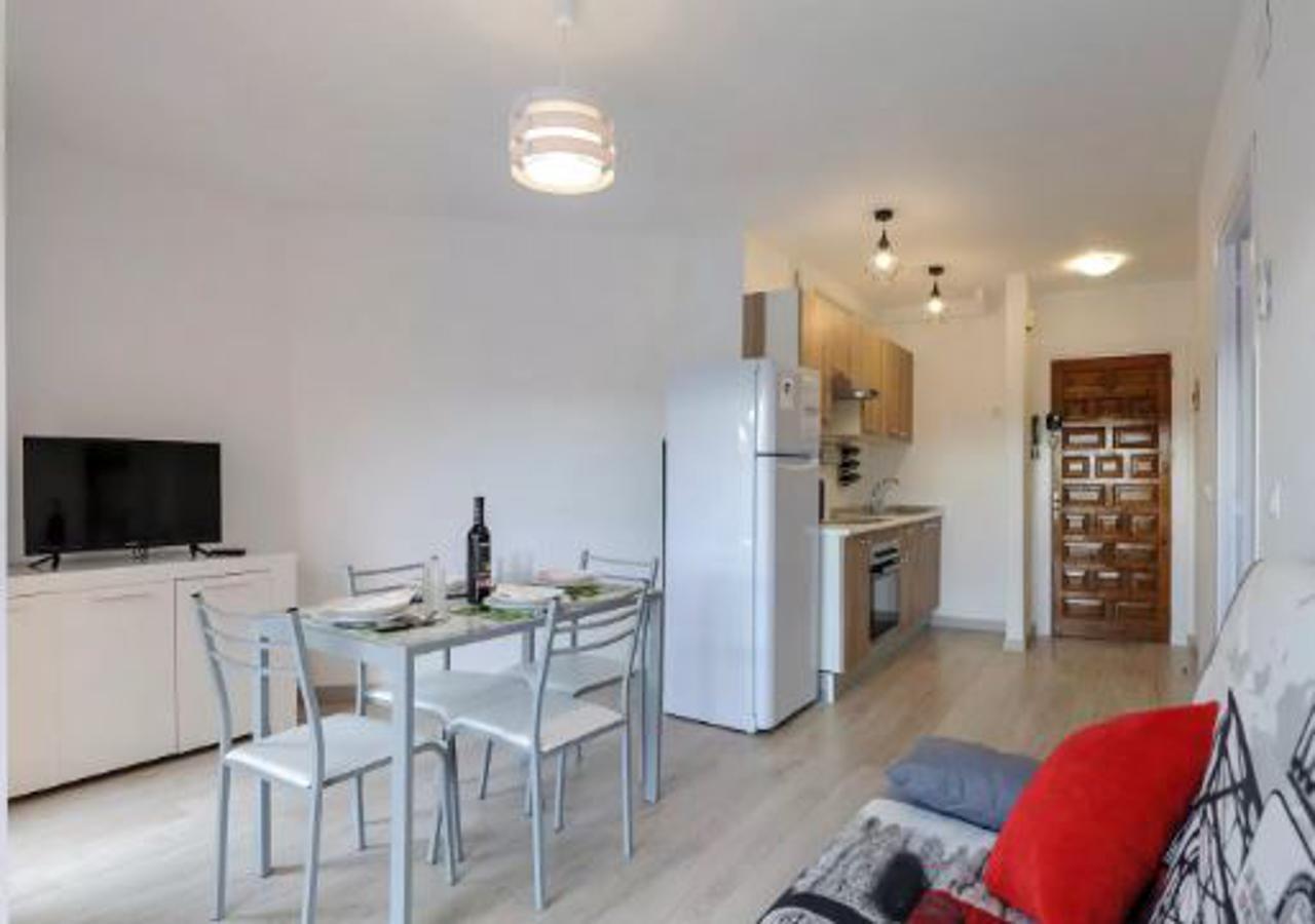 Apartamento Dinasty Empuriabrava Esterno foto