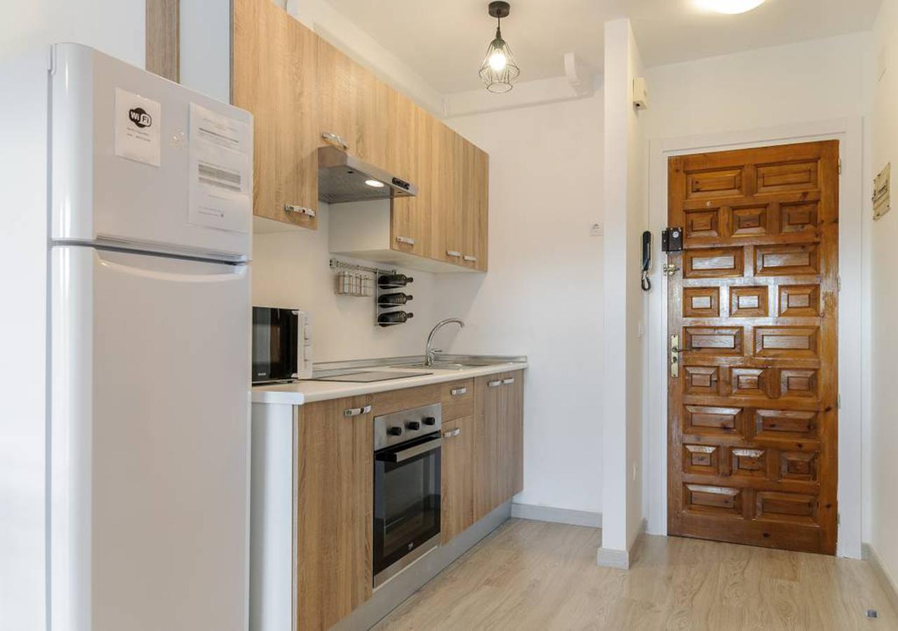 Apartamento Dinasty Empuriabrava Esterno foto