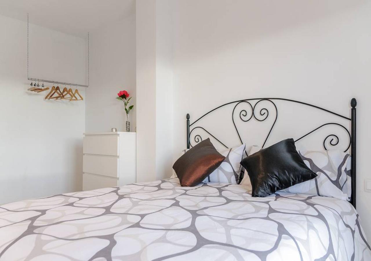 Apartamento Dinasty Empuriabrava Esterno foto