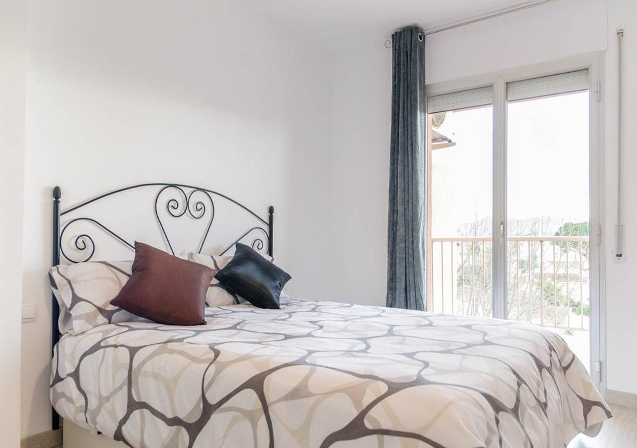 Apartamento Dinasty Empuriabrava Esterno foto