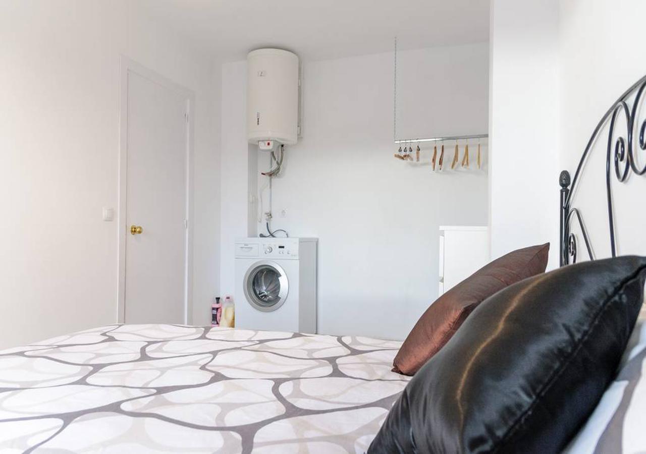 Apartamento Dinasty Empuriabrava Esterno foto