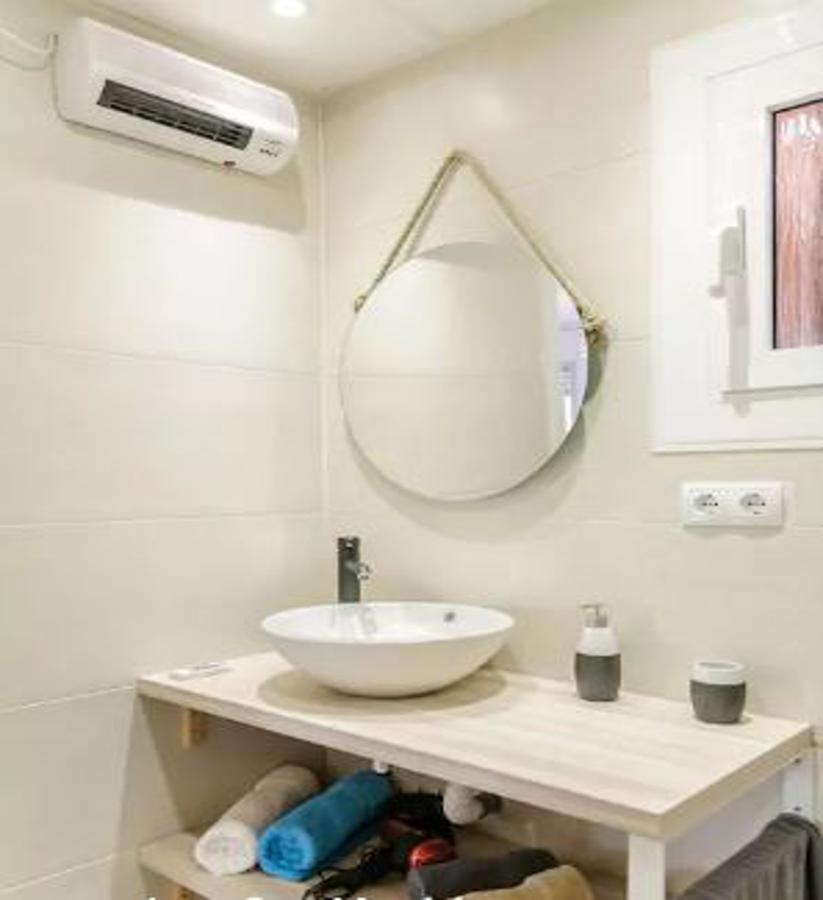 Apartamento Dinasty Empuriabrava Esterno foto